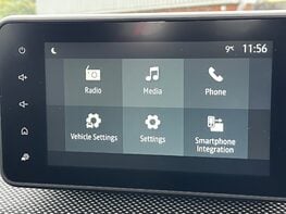 Dacia Sandero Stepway EXPRESSION TCE 25