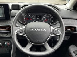 Dacia Sandero Stepway EXPRESSION TCE 20