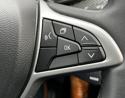 Dacia Sandero Stepway EXPRESSION TCE 42