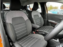 Dacia Sandero Stepway EXPRESSION TCE 49