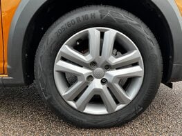 Dacia Sandero Stepway EXPRESSION TCE 16