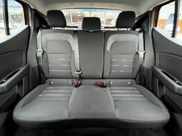 Dacia Sandero Stepway EXPRESSION TCE 51