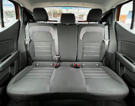 Dacia Sandero Stepway EXPRESSION TCE 51