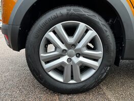 Dacia Sandero Stepway EXPRESSION TCE 15