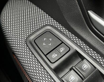 Dacia Sandero Stepway EXPRESSION TCE 47