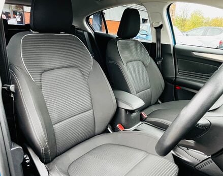 Ford Focus TITANIUM 59