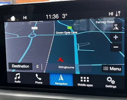 Ford Focus TITANIUM 35