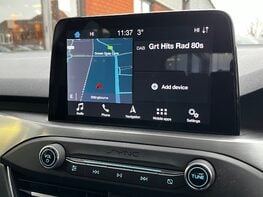 Ford Focus TITANIUM 33