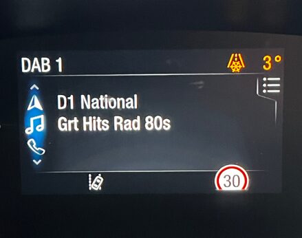 Ford Focus TITANIUM 25