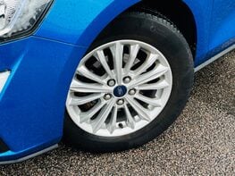 Ford Focus TITANIUM 3