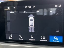 Ford Focus TITANIUM 36