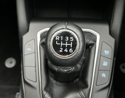 Ford Focus TITANIUM 50