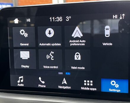 Ford Focus TITANIUM 42