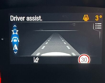 Ford Focus TITANIUM 23