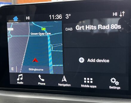 Ford Focus TITANIUM 34