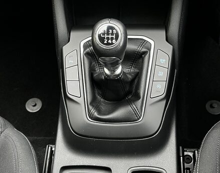 Ford Focus TITANIUM 52