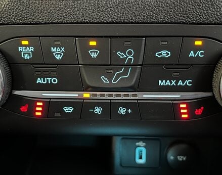 Ford Focus TITANIUM 46