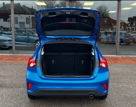 Ford Focus TITANIUM 62