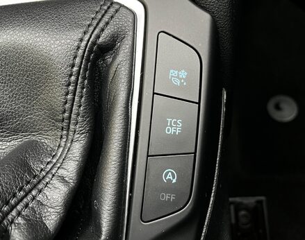 Ford Focus TITANIUM 49