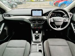 Ford Focus TITANIUM 2