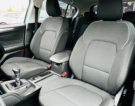 Ford Focus TITANIUM 60