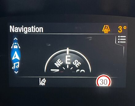 Ford Focus TITANIUM 24