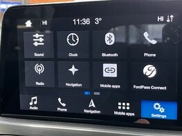 Ford Focus TITANIUM 43