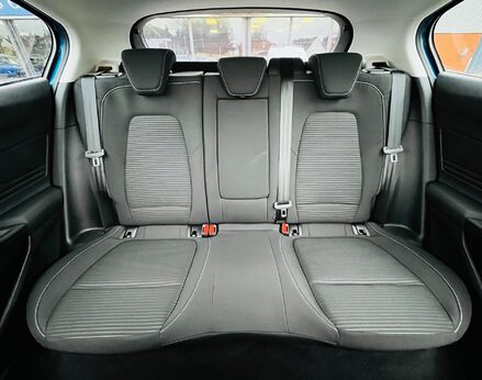 Ford Focus TITANIUM 61