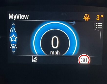 Ford Focus TITANIUM 22