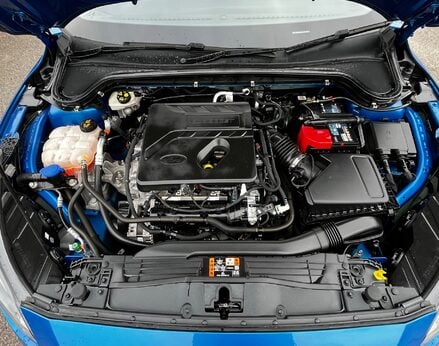 Ford Focus TITANIUM 7