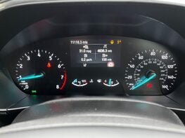 Ford Focus TITANIUM 21