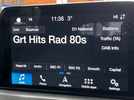 Ford Focus TITANIUM 37