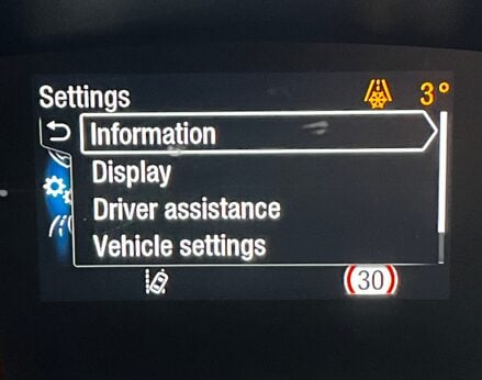 Ford Focus TITANIUM 27