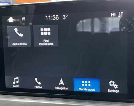 Ford Focus TITANIUM 41