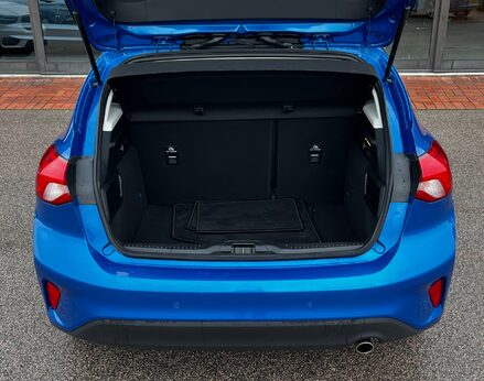 Ford Focus TITANIUM 63