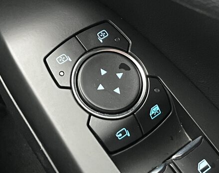 Ford Focus TITANIUM 57