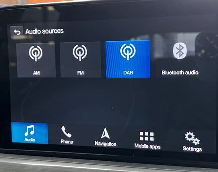 Ford Focus TITANIUM 38