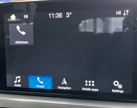 Ford Focus TITANIUM 40