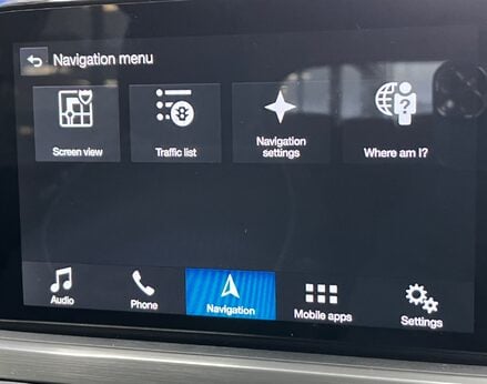 Ford Focus TITANIUM 39