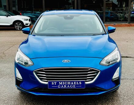 Ford Focus TITANIUM 5