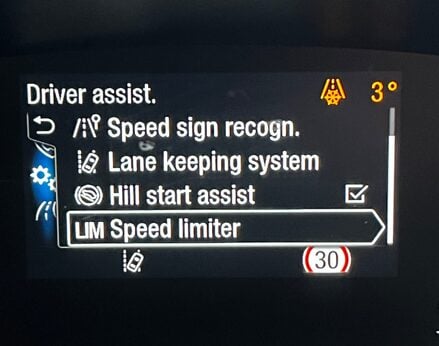 Ford Focus TITANIUM 29