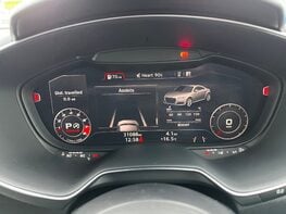 Audi TT TTS TFSI QUATTRO 29