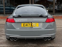 Audi TT TTS TFSI QUATTRO 79