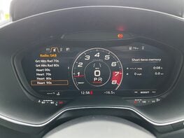 Audi TT TTS TFSI QUATTRO 27