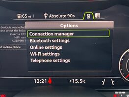 Audi TT TTS TFSI QUATTRO 40