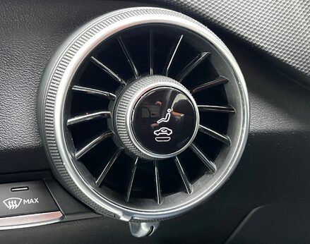 Audi TT TTS TFSI QUATTRO 49