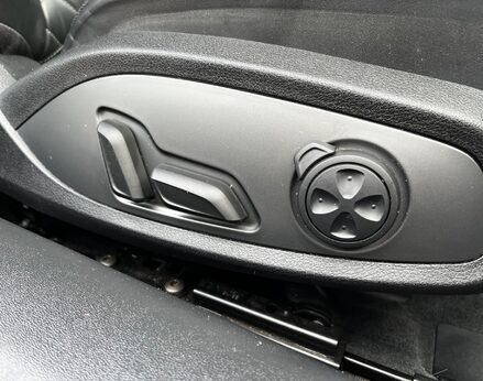 Audi TT TTS TFSI QUATTRO 75