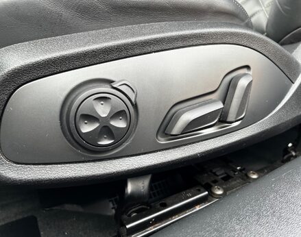 Audi TT TTS TFSI QUATTRO 76