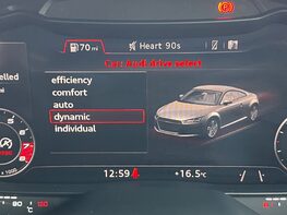 Audi TT TTS TFSI QUATTRO 33