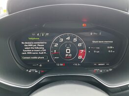 Audi TT TTS TFSI QUATTRO 28